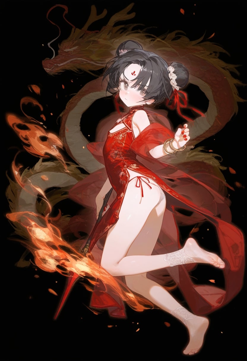 Nezha