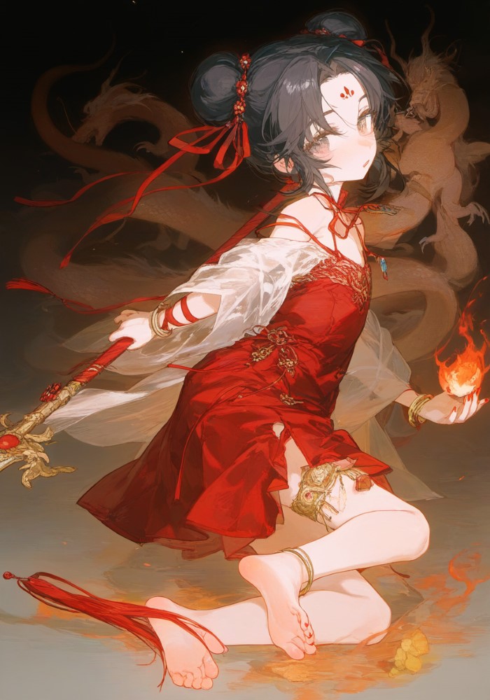 Nezha