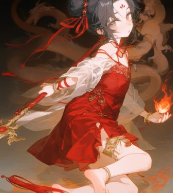 Nezha